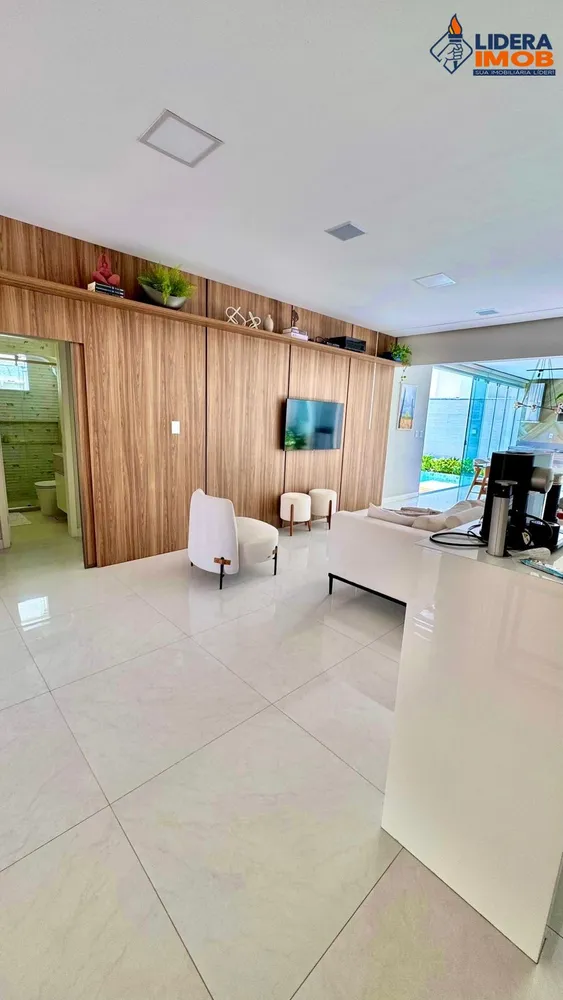 Casa, 3 quartos, 250 m² - Foto 3