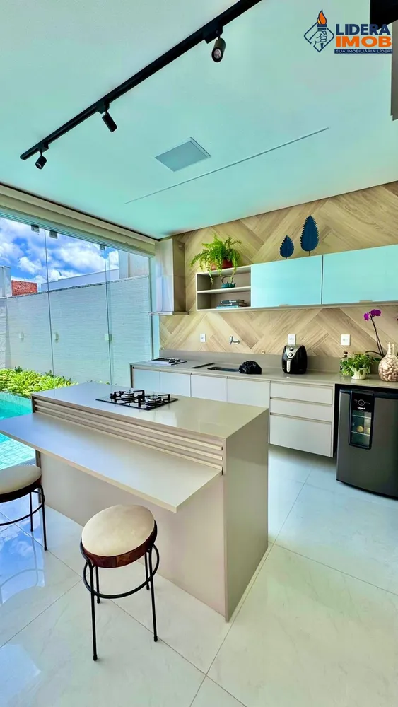 Casa, 3 quartos, 250 m² - Foto 12