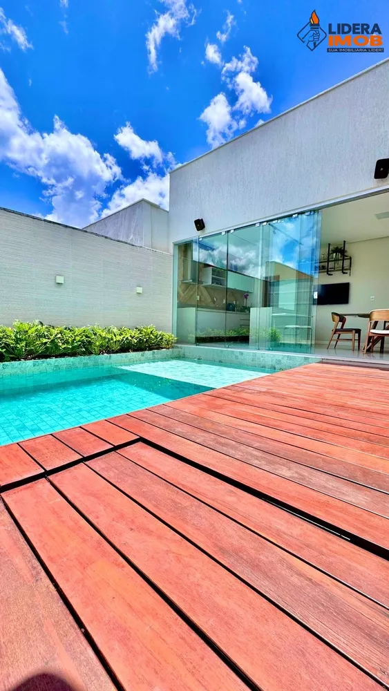 Casa, 3 quartos, 250 m² - Foto 8