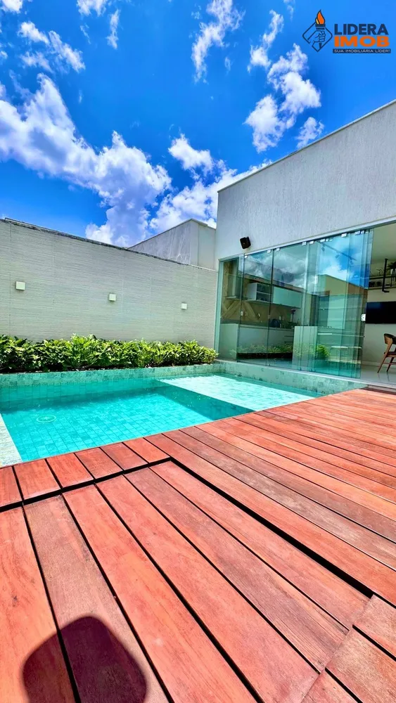 Casa, 3 quartos, 250 m² - Foto 7