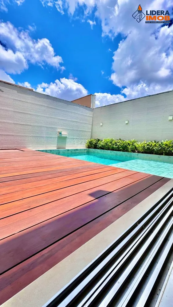 Casa, 3 quartos, 250 m² - Foto 2