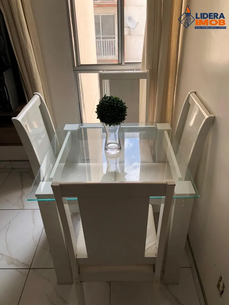 Apartamento, 2 quartos, 50 m² - Foto 14