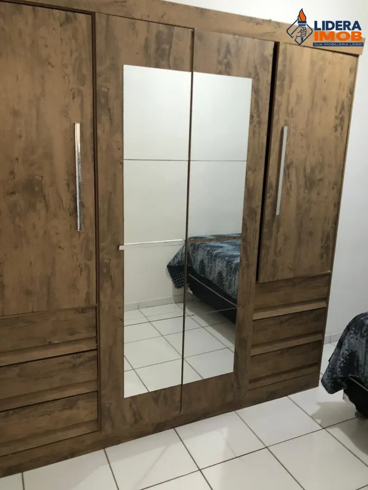 Apartamento, 2 quartos, 50 m² - Foto 12
