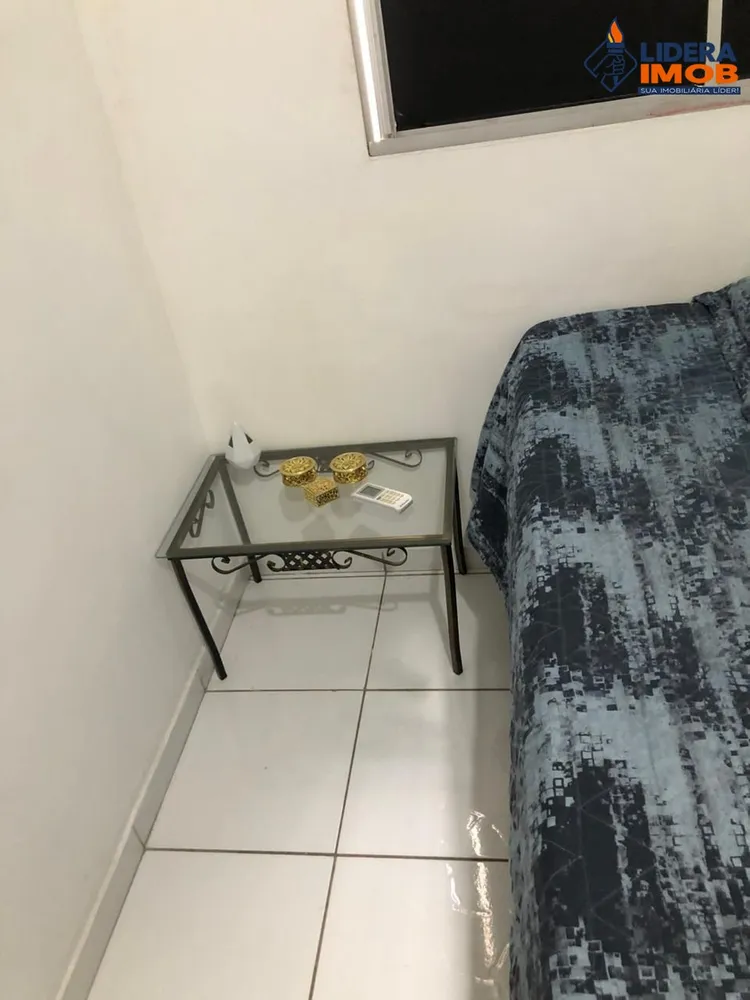 Apartamento, 2 quartos, 50 m² - Foto 8