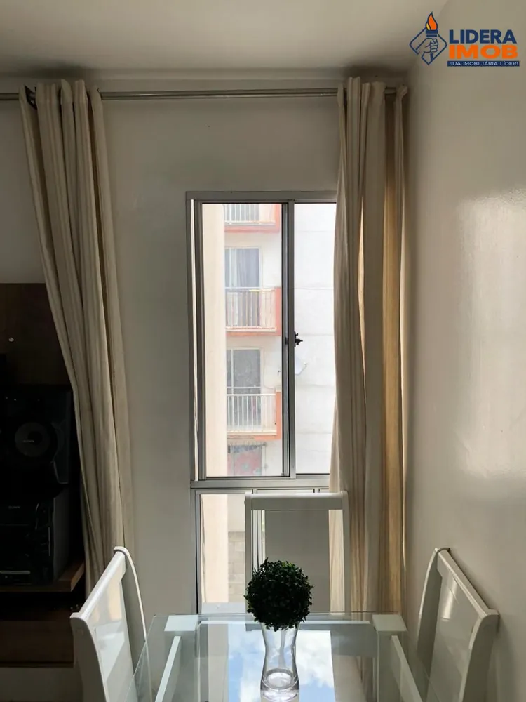 Apartamento, 2 quartos, 50 m² - Foto 7