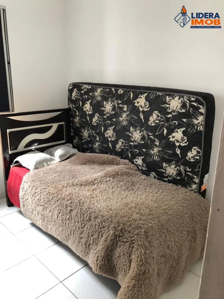 Apartamento, 2 quartos, 50 m² - Foto 9