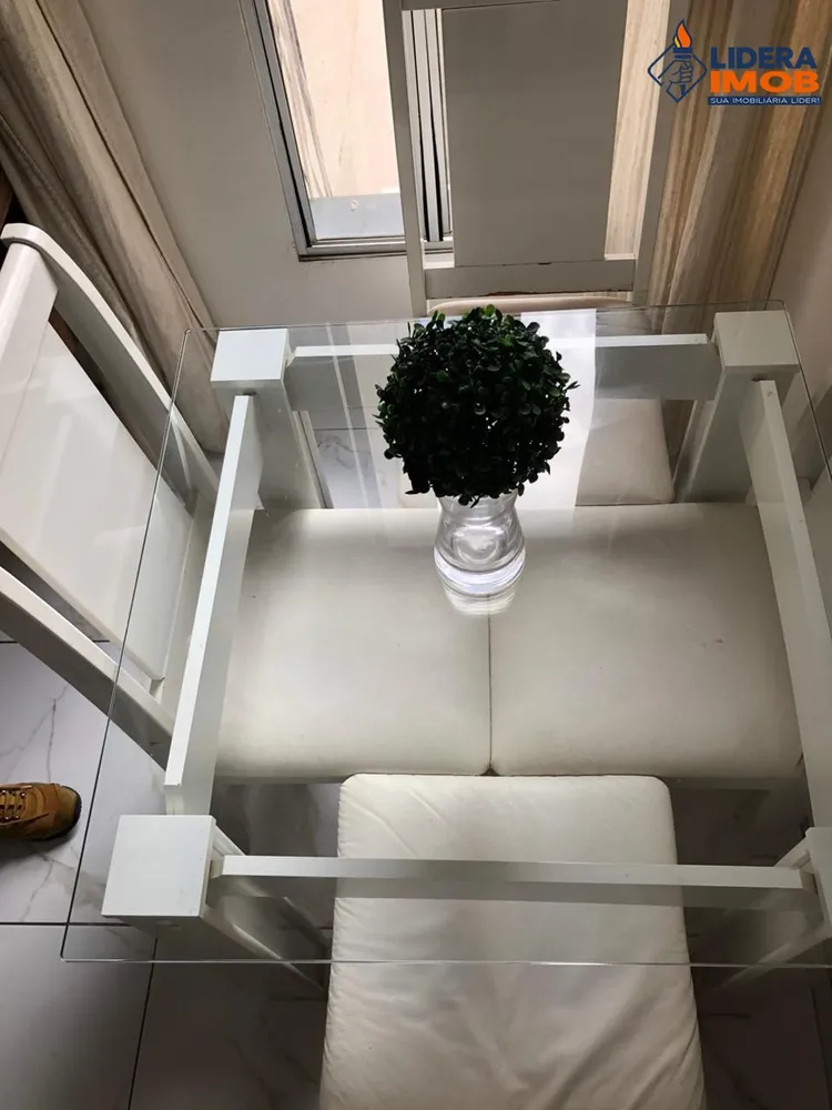 Apartamento, 2 quartos, 50 m² - Foto 2