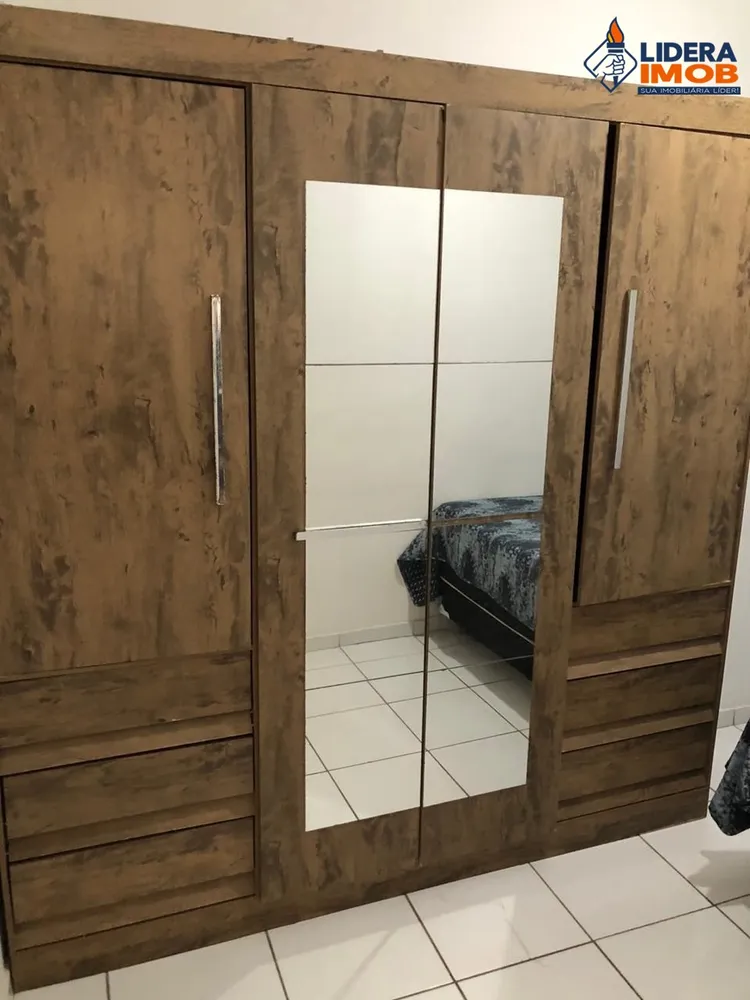 Apartamento, 2 quartos, 50 m² - Foto 11