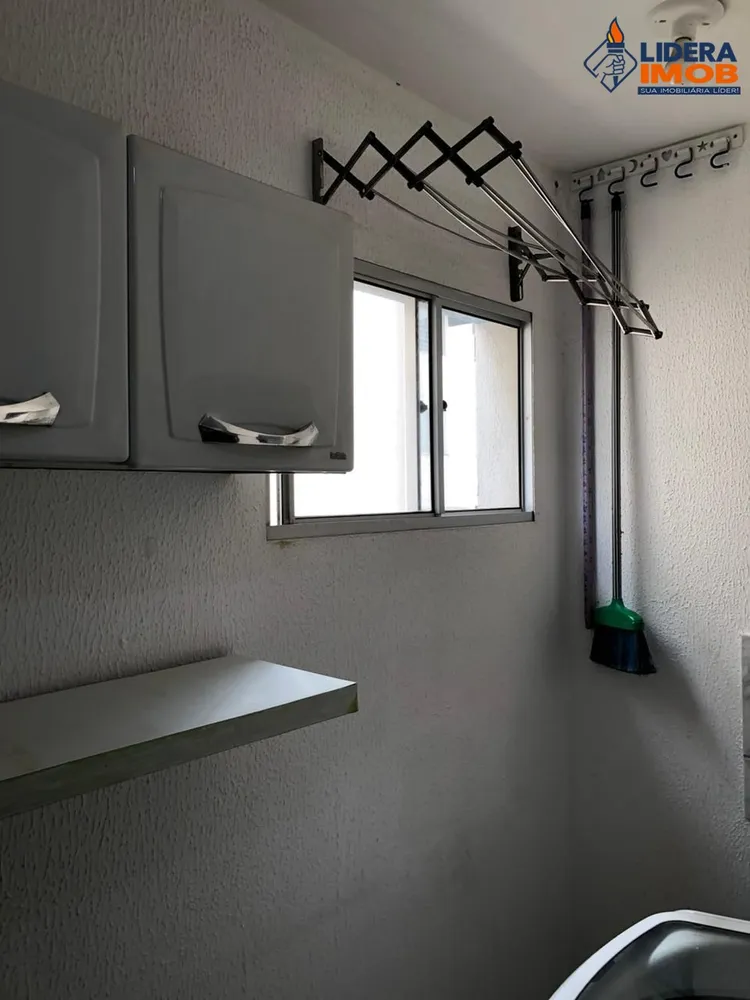Apartamento, 2 quartos, 50 m² - Foto 13