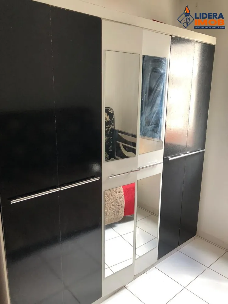 Apartamento, 2 quartos, 50 m² - Foto 5