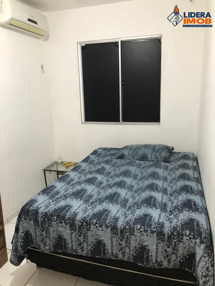Apartamento, 2 quartos, 50 m² - Foto 4