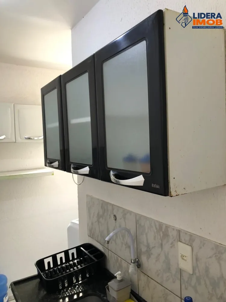 Apartamento, 2 quartos, 50 m² - Foto 15