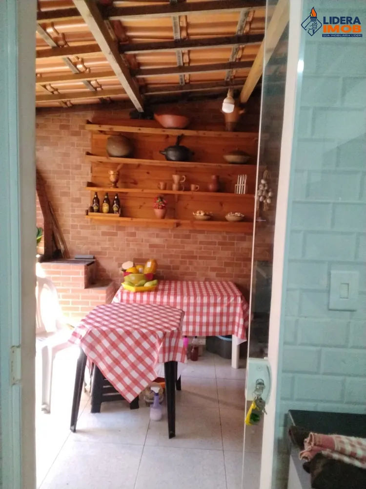 Casa, 3 quartos, 100 m² - Foto 11
