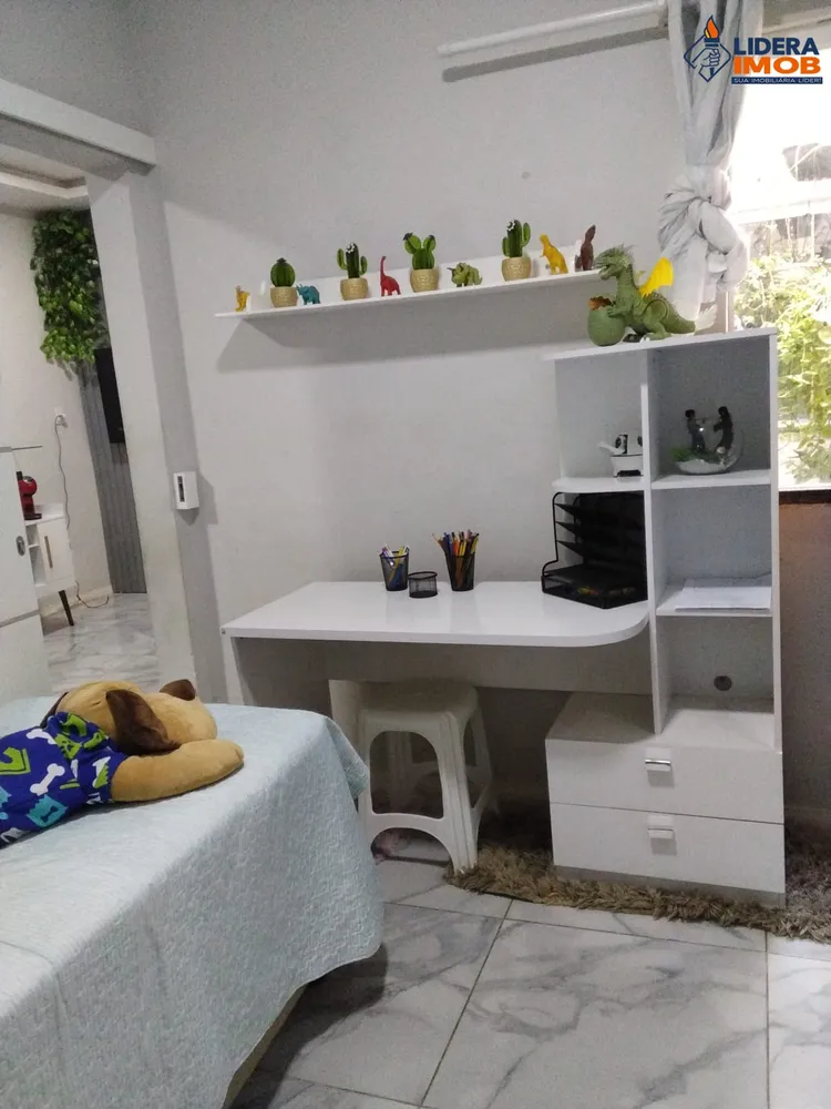 Casa, 3 quartos, 100 m² - Foto 11