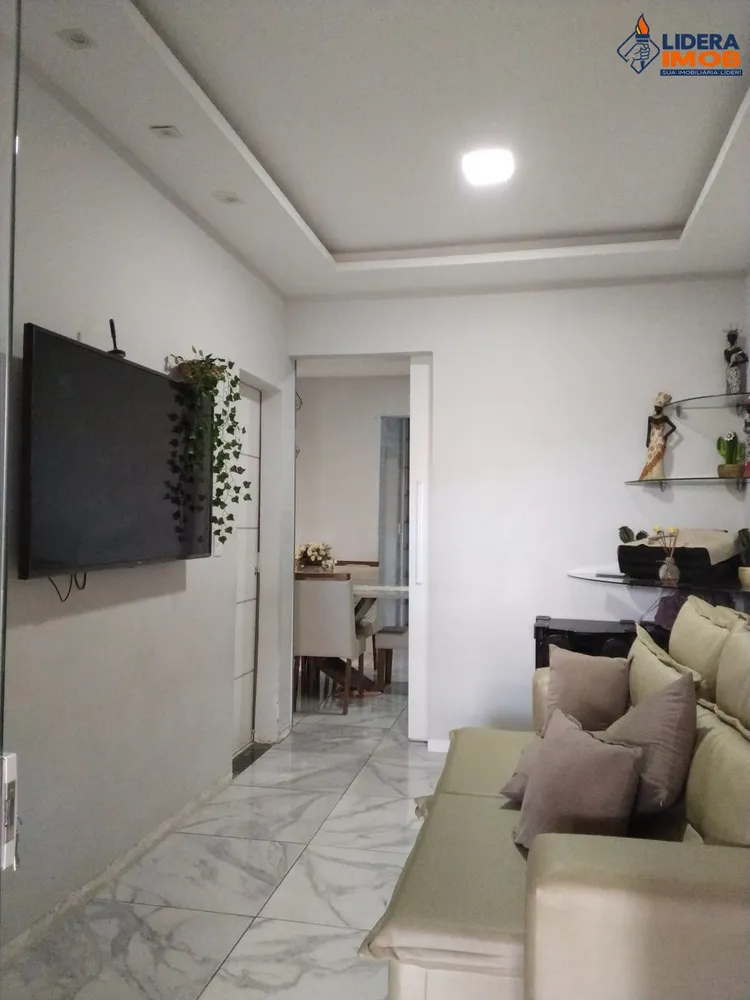 Casa, 3 quartos, 100 m² - Foto 10