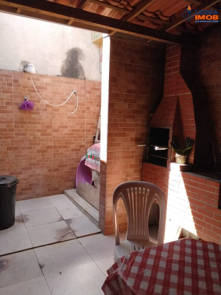 Casa, 3 quartos, 100 m² - Foto 6