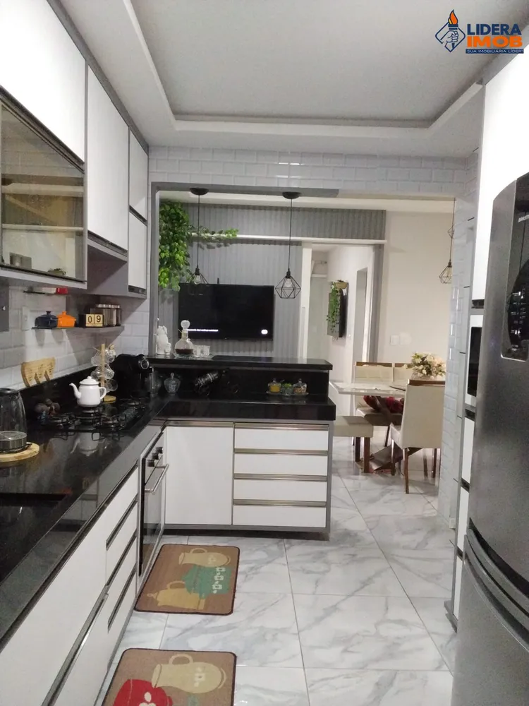 Casa, 3 quartos, 100 m² - Foto 3