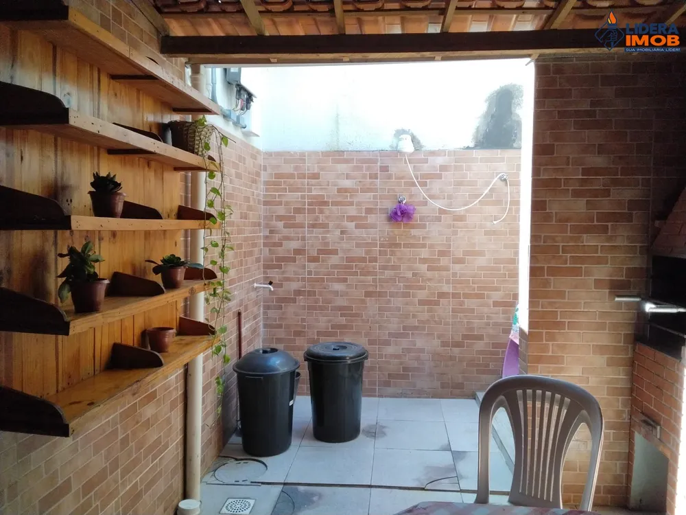 Casa, 3 quartos, 100 m² - Foto 5
