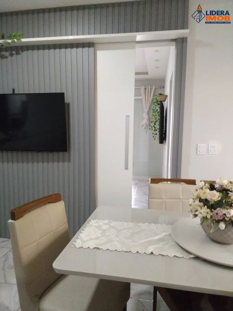 Casa, 3 quartos, 100 m² - Foto 2