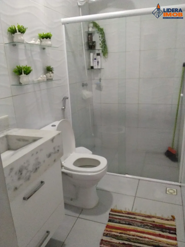 Casa, 3 quartos, 100 m² - Foto 12