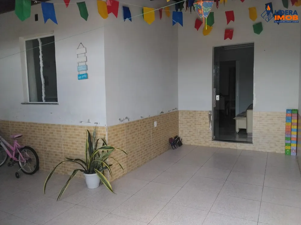 Casa, 3 quartos, 100 m² - Foto 4
