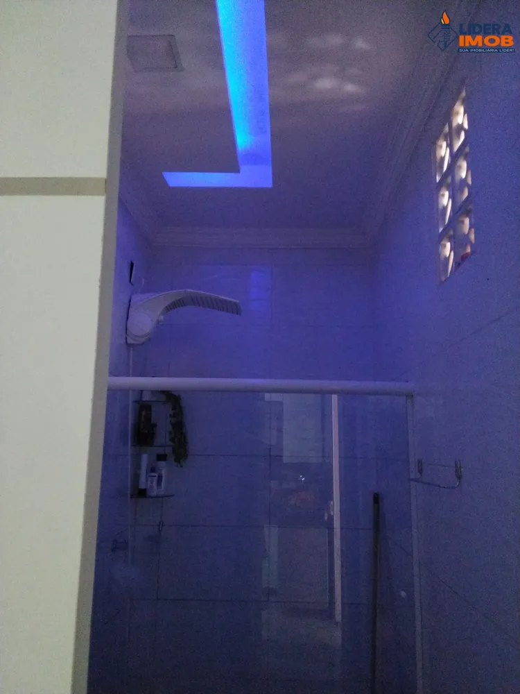 Casa, 3 quartos, 100 m² - Foto 1