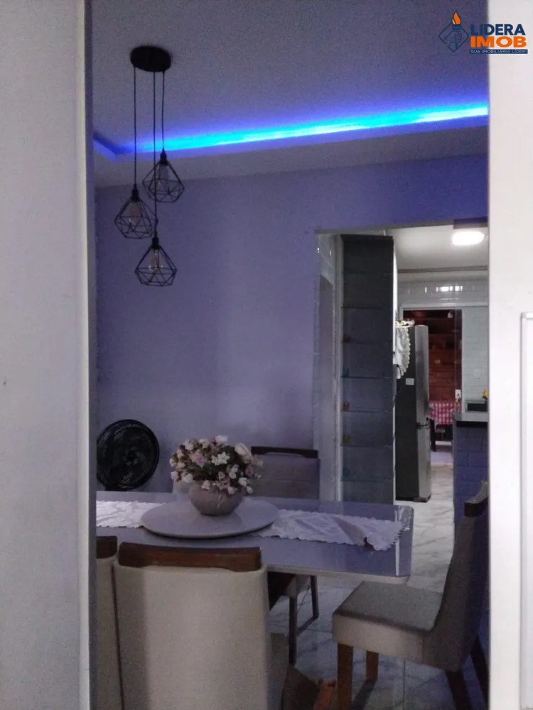 Casa, 3 quartos, 100 m² - Foto 8