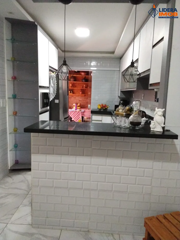 Casa, 3 quartos, 100 m² - Foto 9