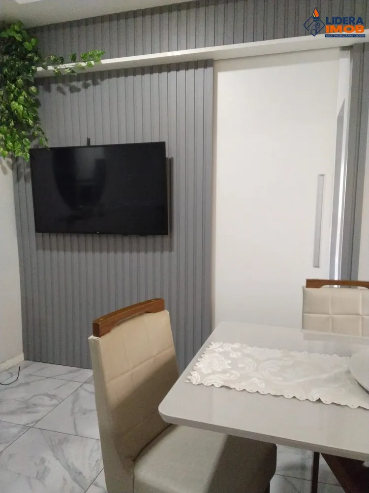 Casa, 3 quartos, 100 m² - Foto 9