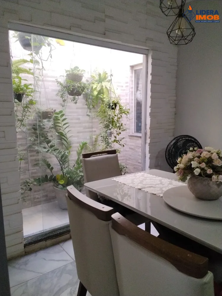 Casa, 3 quartos, 100 m² - Foto 6