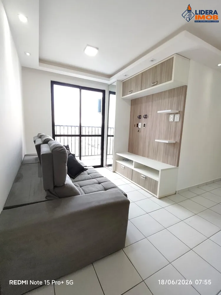 Apartamento, 3 quartos, 69 m² - Foto 4