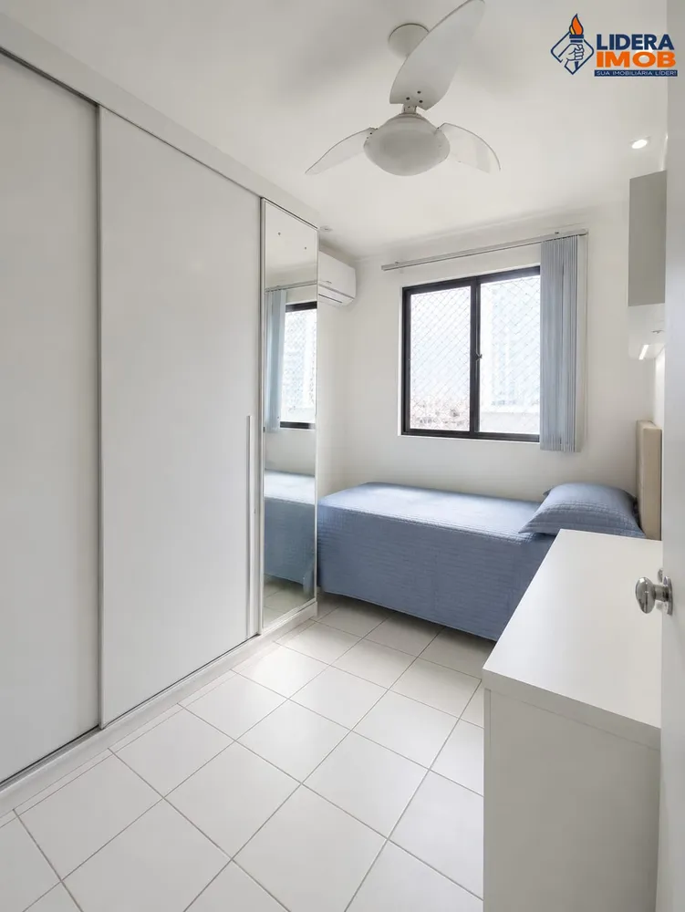 Apartamento, 3 quartos, 69 m² - Foto 1
