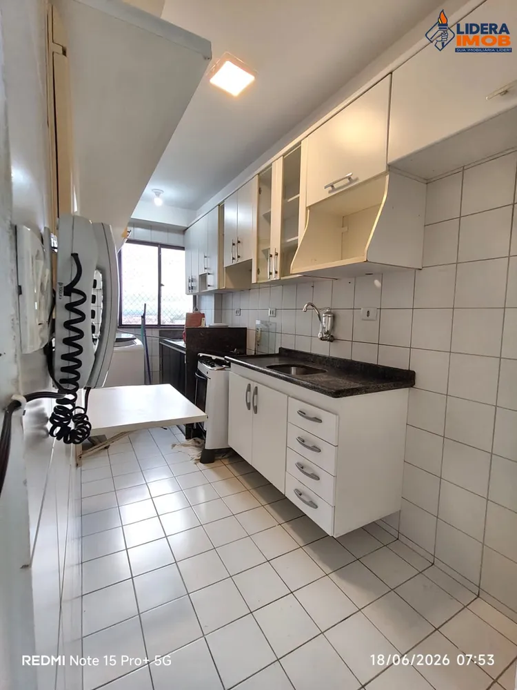 Apartamento, 3 quartos, 69 m² - Foto 2