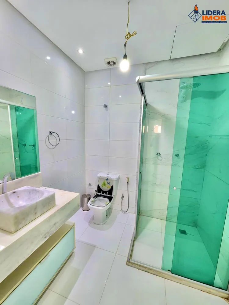 Casa, 3 quartos, 225 m² - Foto 11