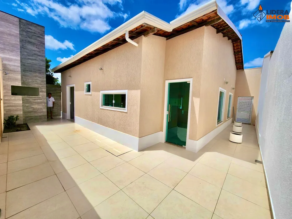 Casa, 3 quartos, 225 m² - Foto 12