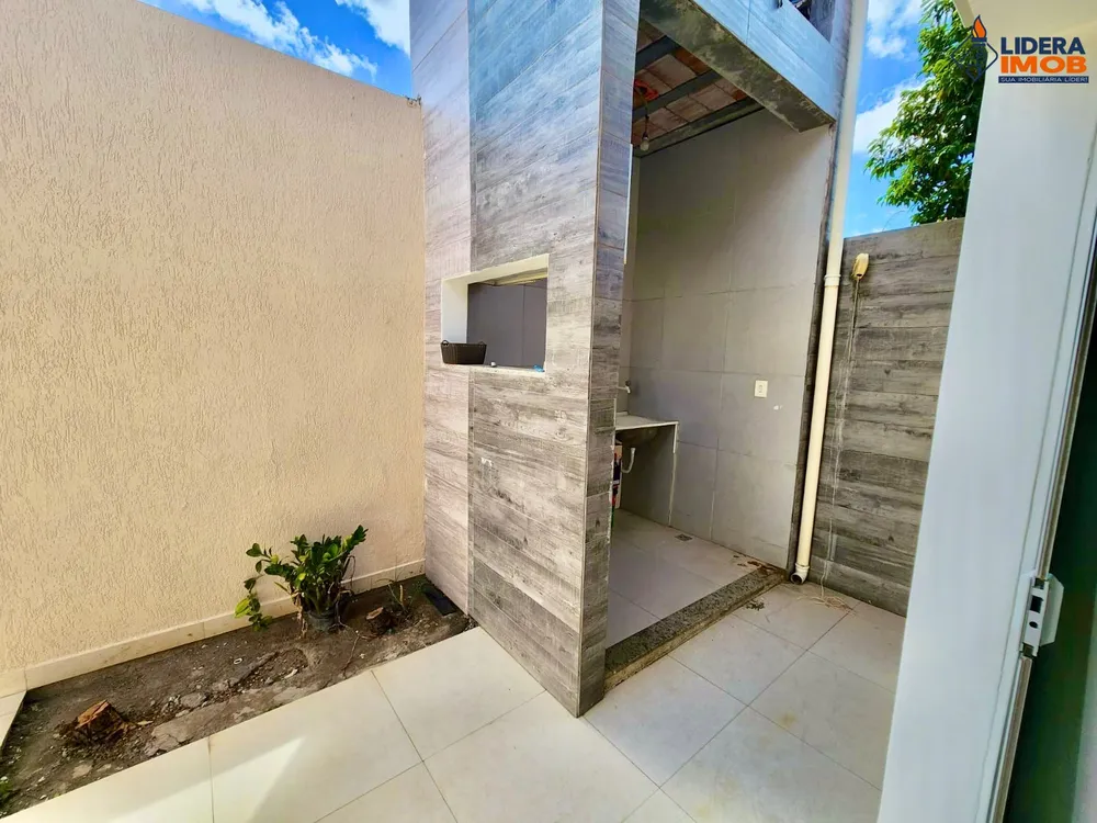 Casa, 3 quartos, 225 m² - Foto 4