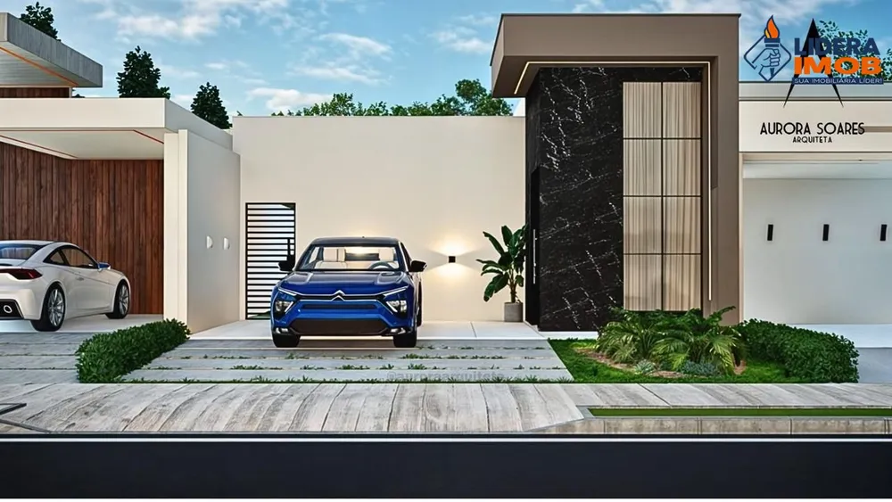 Casa, 3 quartos, 160 m² - Foto 1