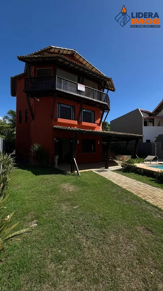 Casa, 6 quartos, 200 m² - Foto 16