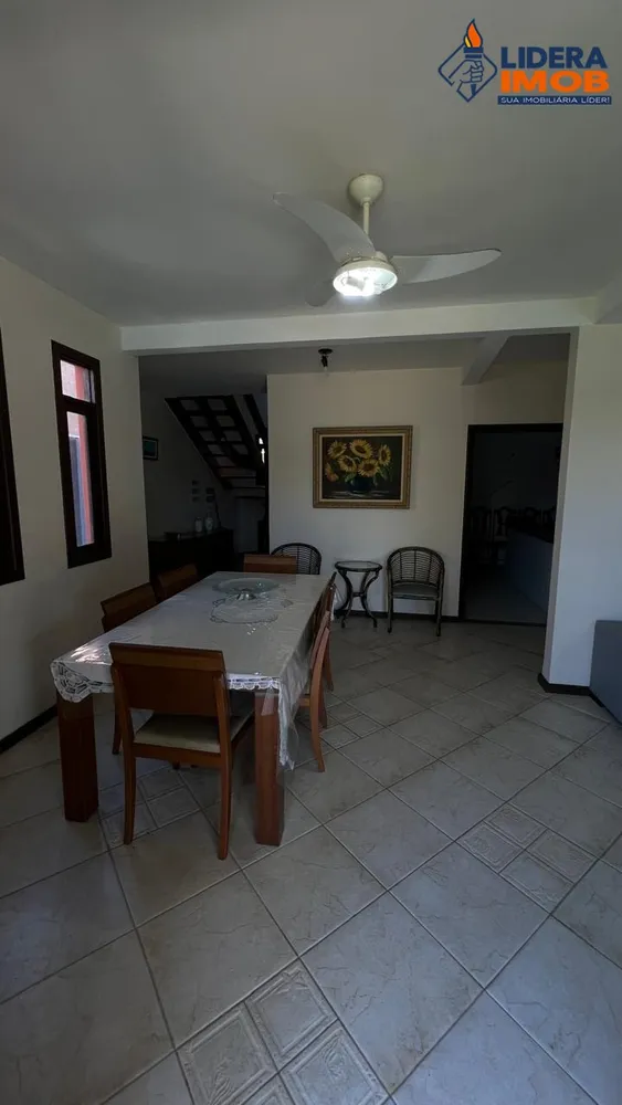 Casa, 6 quartos, 200 m² - Foto 2