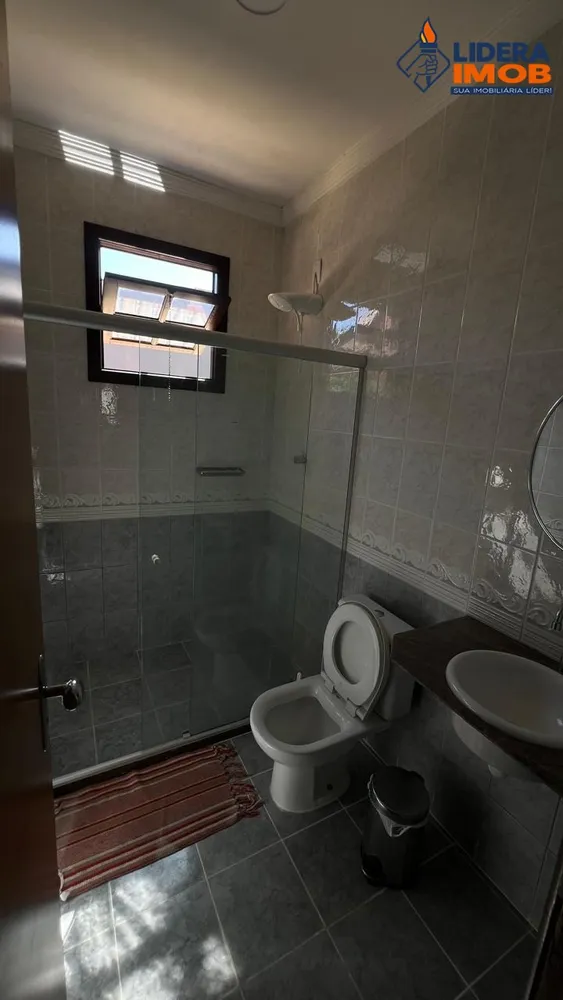 Casa, 6 quartos, 200 m² - Foto 8