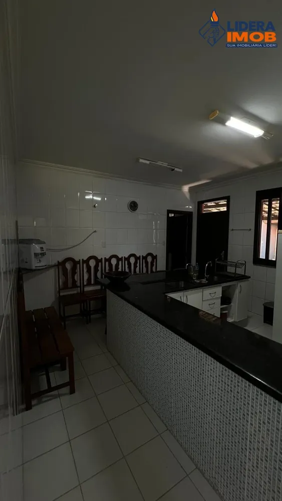 Casa, 6 quartos, 200 m² - Foto 6