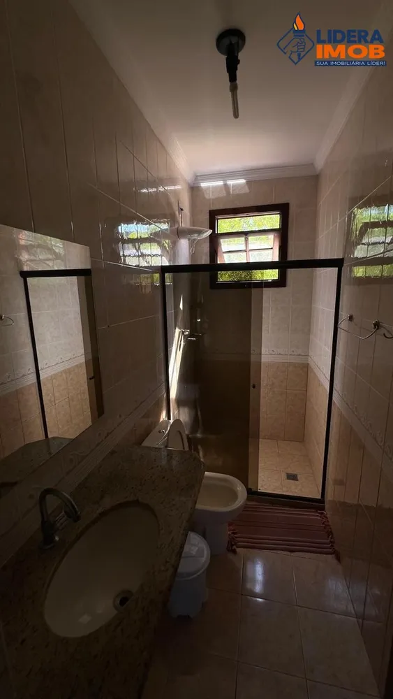 Casa, 6 quartos, 200 m² - Foto 13