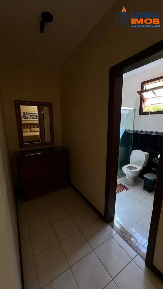 Casa, 6 quartos, 200 m² - Foto 11
