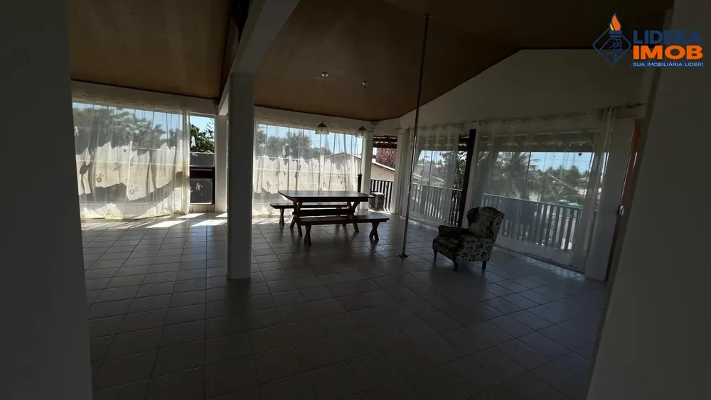 Casa, 6 quartos, 200 m² - Foto 14