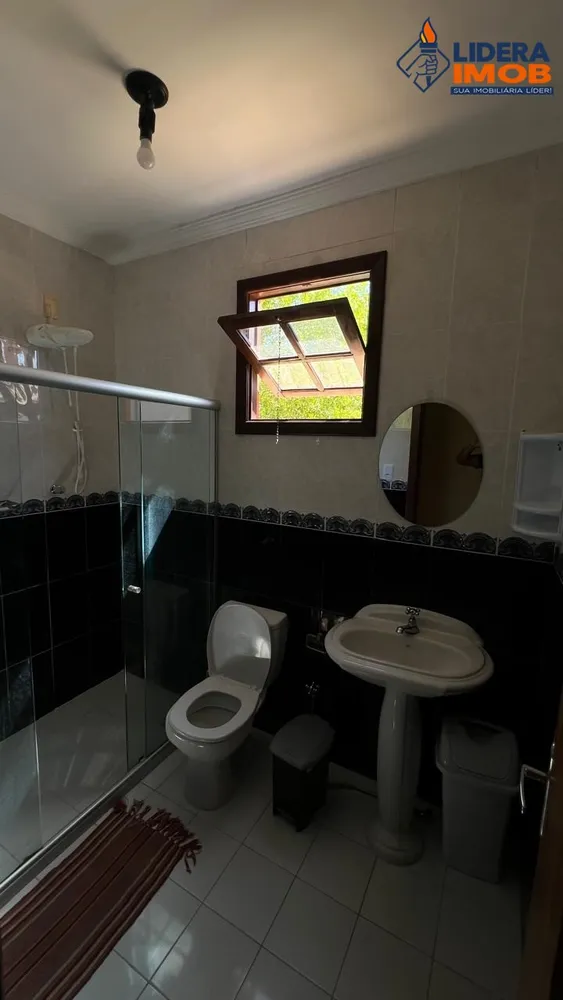 Casa, 6 quartos, 200 m² - Foto 10