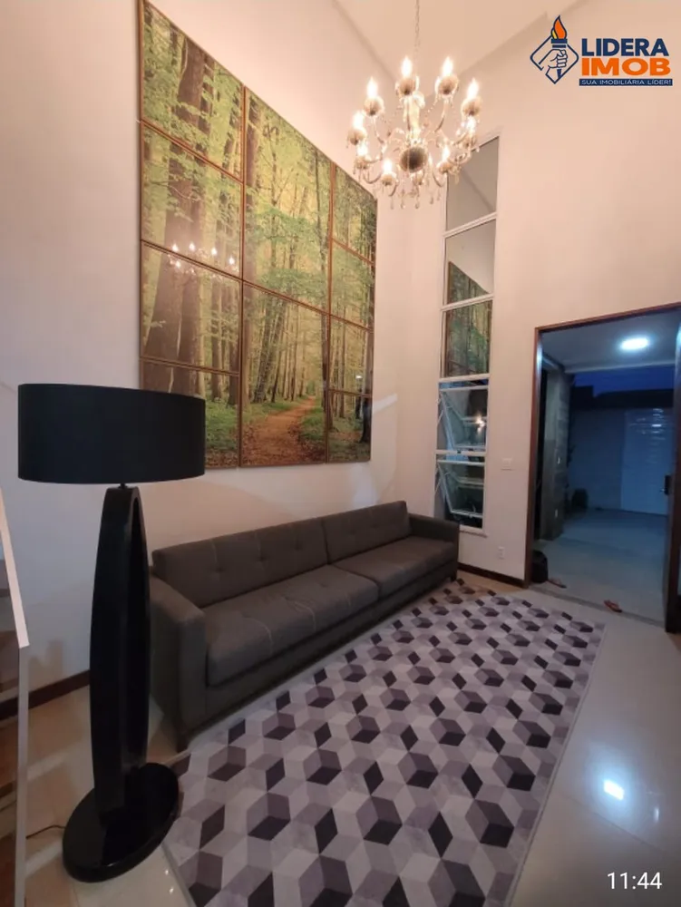 Casa, 4 quartos, 220 m² - Foto 10