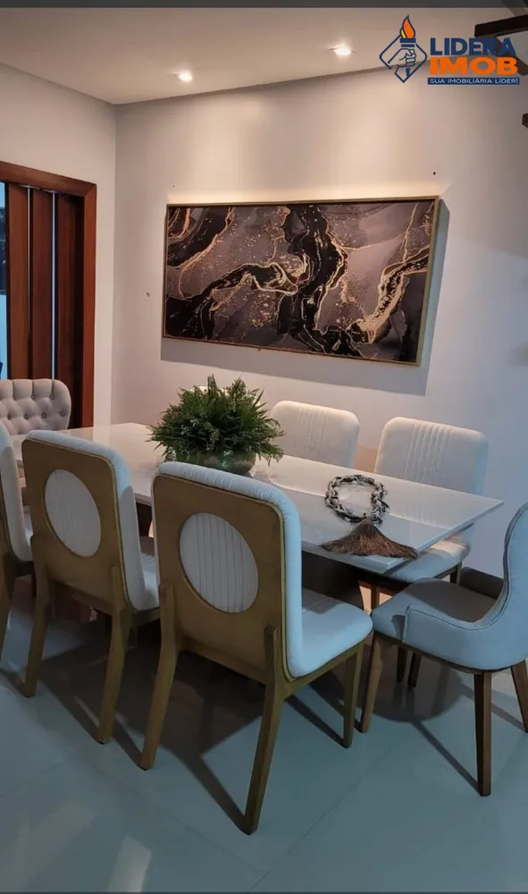 Casa, 4 quartos, 220 m² - Foto 2
