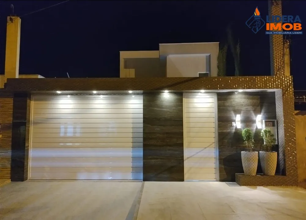 Casa, 4 quartos, 220 m² - Foto 3