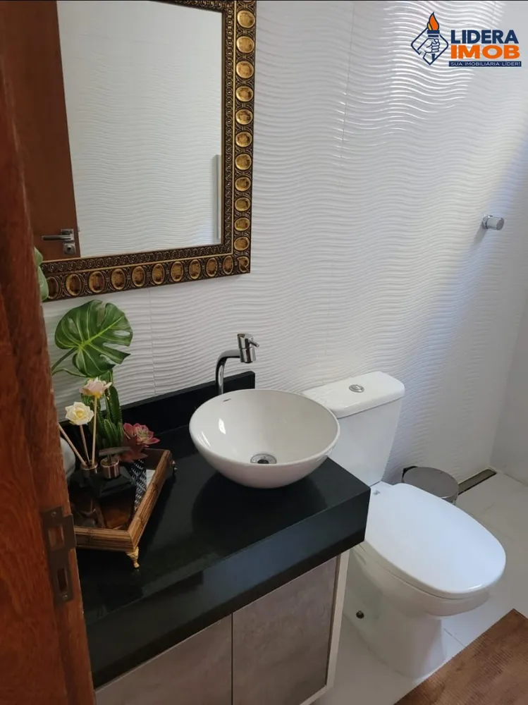 Casa, 4 quartos, 220 m² - Foto 6