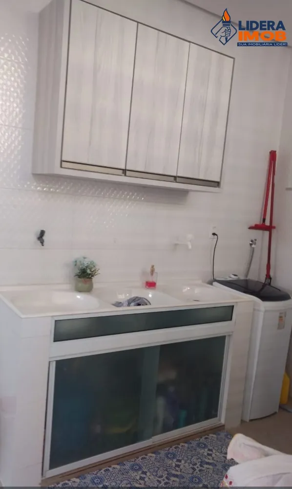 Casa, 4 quartos, 220 m² - Foto 7